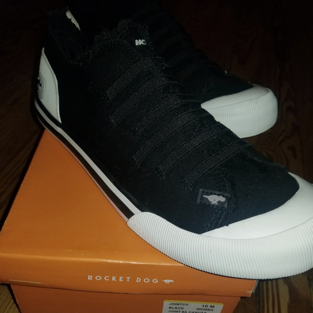 Rocket Dog Joint Sneaker